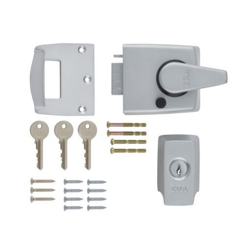 ERA BRITISH STANDARD RATED KEYLESS EGRESS NIGHTLATCH